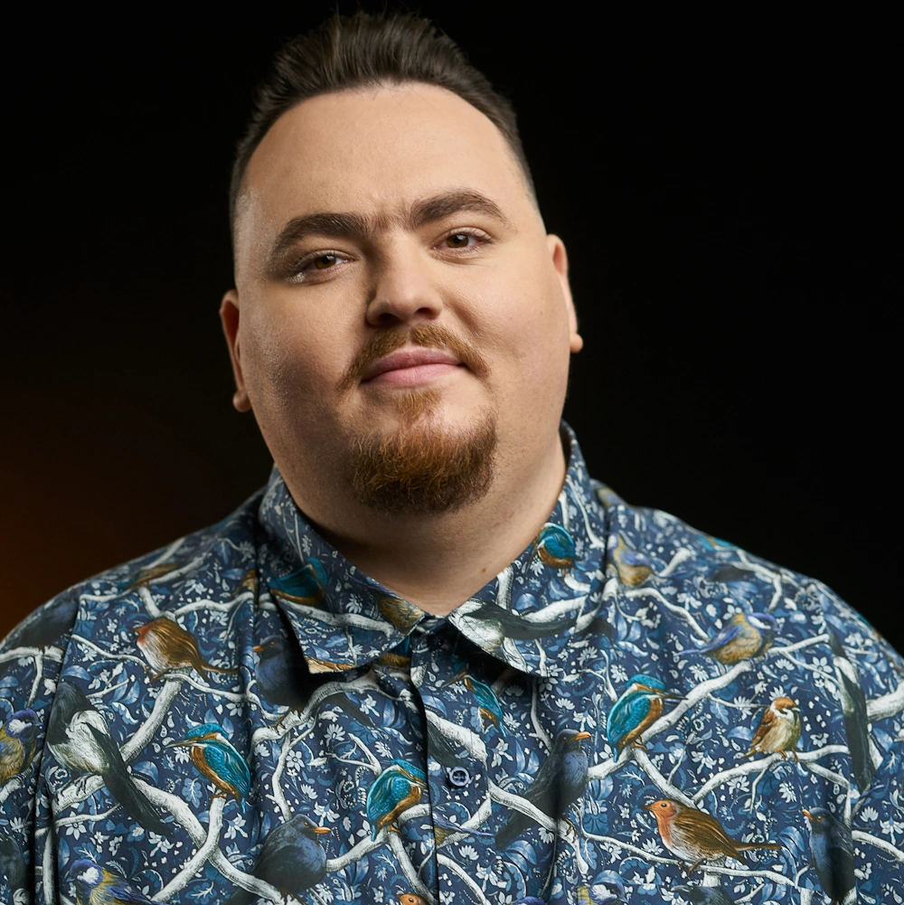 Дмитро Карпіловський