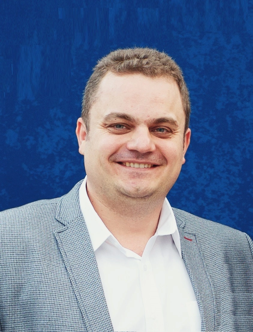 Олексій Даців