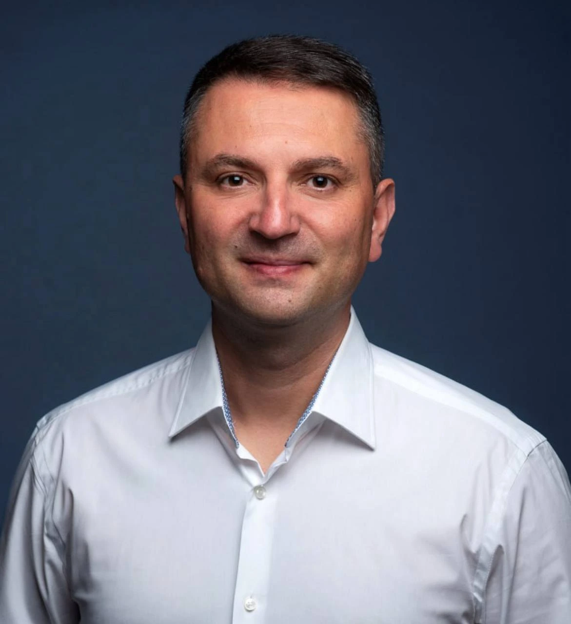 Сергій Гемберг