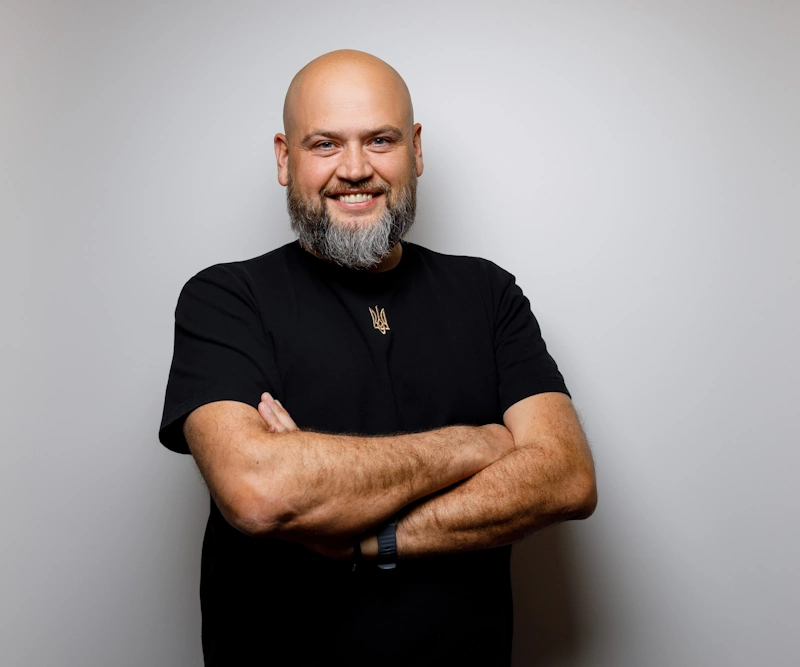 Андрій Журжій