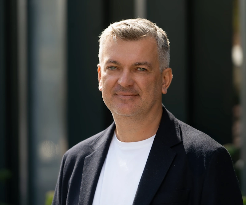 Володимир Гаразд